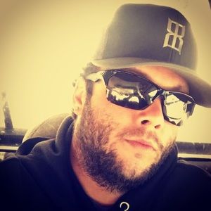 Meet your Posher, Kyle